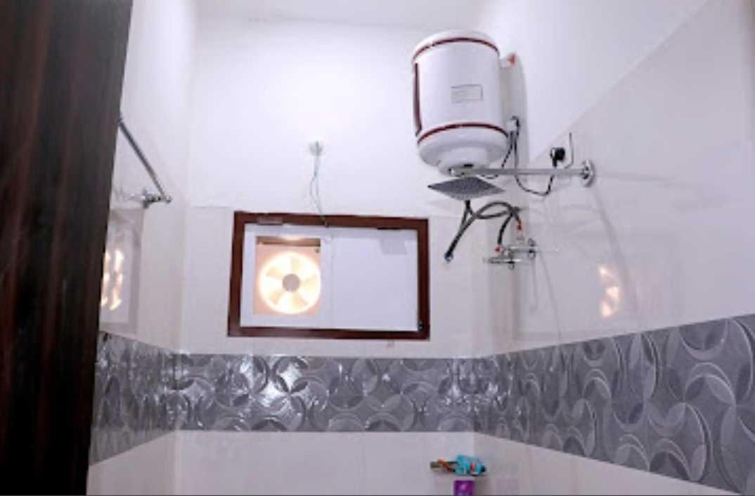 Oyo Palace Hotel Rohtak المظهر الخارجي الصورة